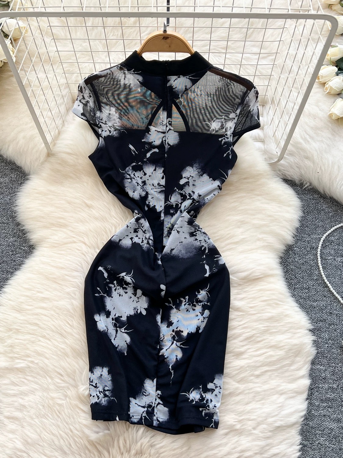 See what I mean qipao dress Q202 images